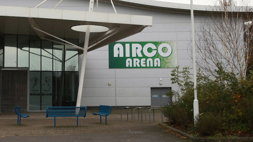 The ‘Wimbledon of Squash’ returns to the Airco Arena in 2018