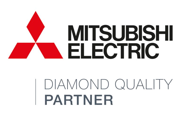 Mitsubishi Electric Diamond Quality Partners