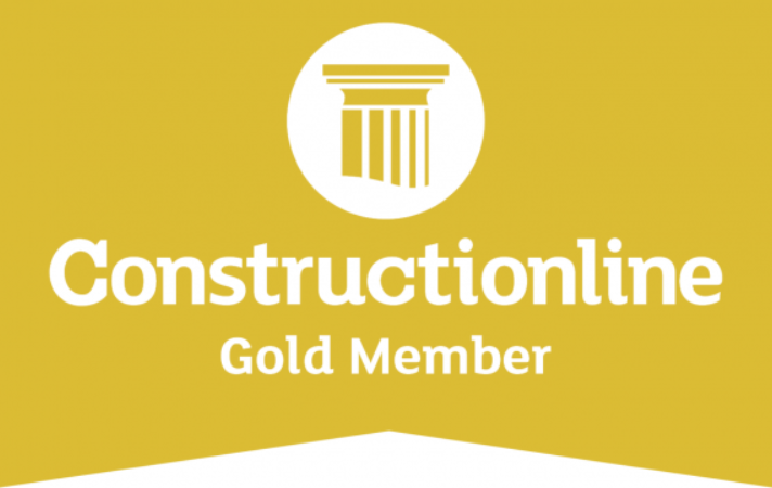 Airco attain Constructionline Gold Membership